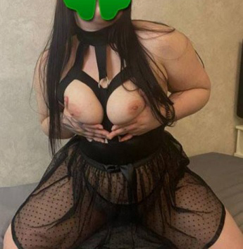 Анкета проститутки Софушка - город Кокошкино, 19 лет, №5126